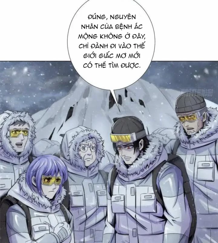 Bác Sĩ Lê Minh Chapter 106 - Trang 2
