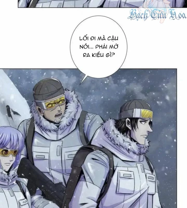 Bác Sĩ Lê Minh Chapter 106 - Trang 2