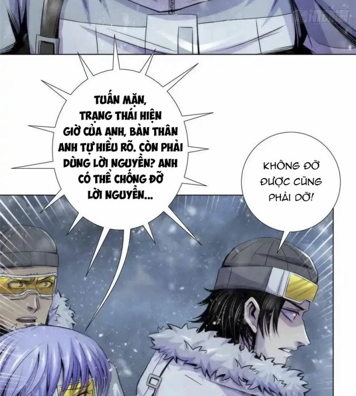 Bác Sĩ Lê Minh Chapter 106 - Trang 2