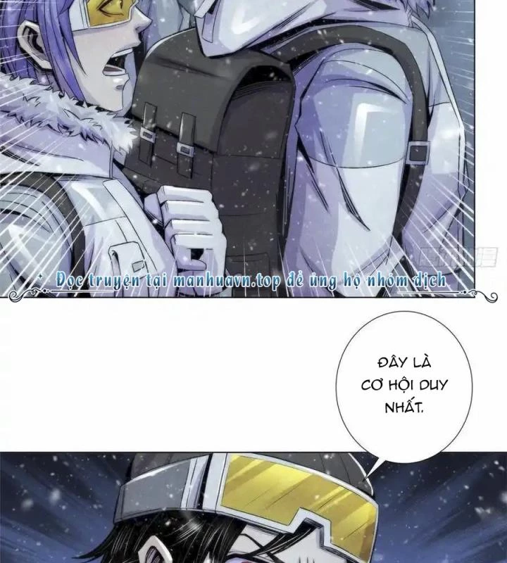 Bác Sĩ Lê Minh Chapter 106 - Trang 2