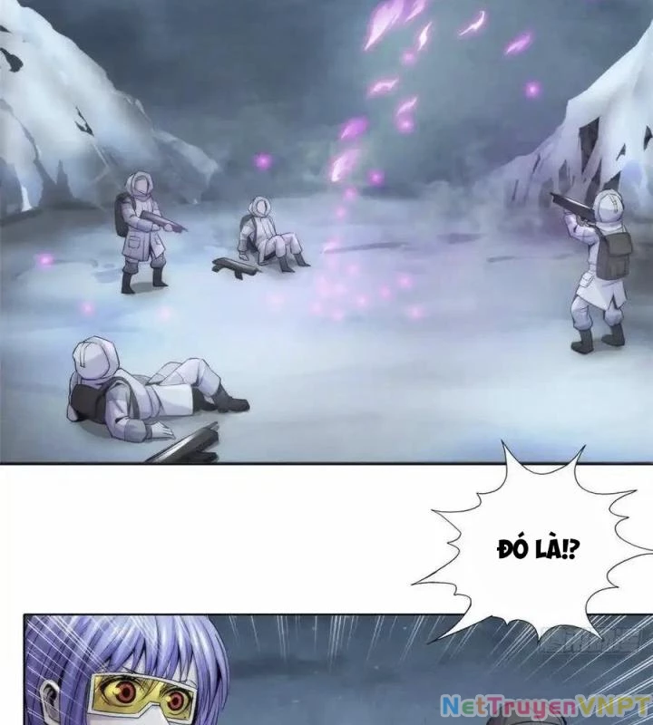 Bác Sĩ Lê Minh Chapter 106 - Trang 2