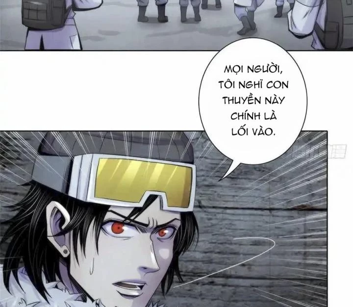 Bác Sĩ Lê Minh Chapter 106 - Trang 2