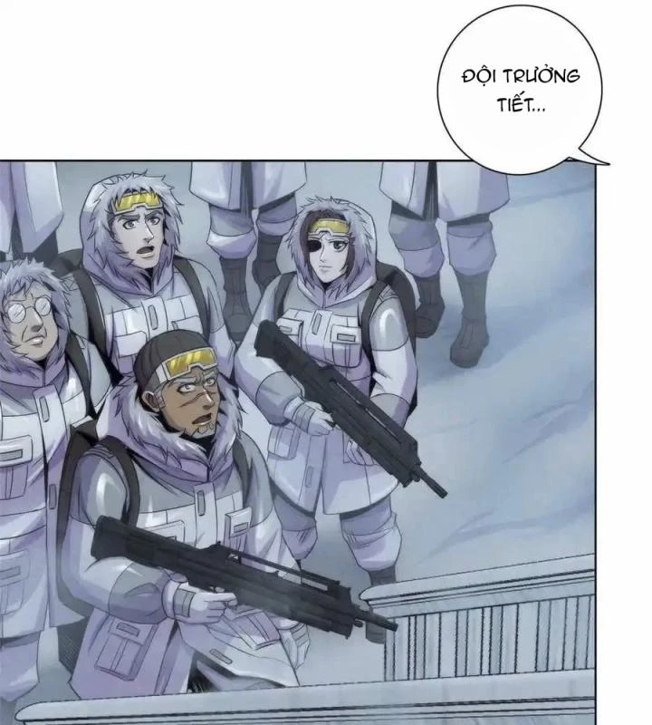 Bác Sĩ Lê Minh Chapter 106 - Trang 2