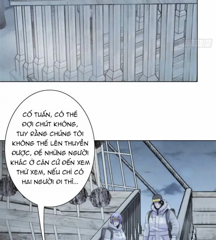 Bác Sĩ Lê Minh Chapter 106 - Trang 2