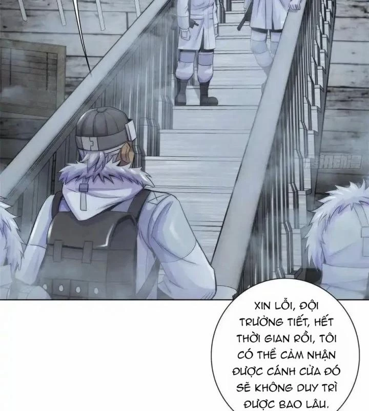 Bác Sĩ Lê Minh Chapter 106 - Trang 2