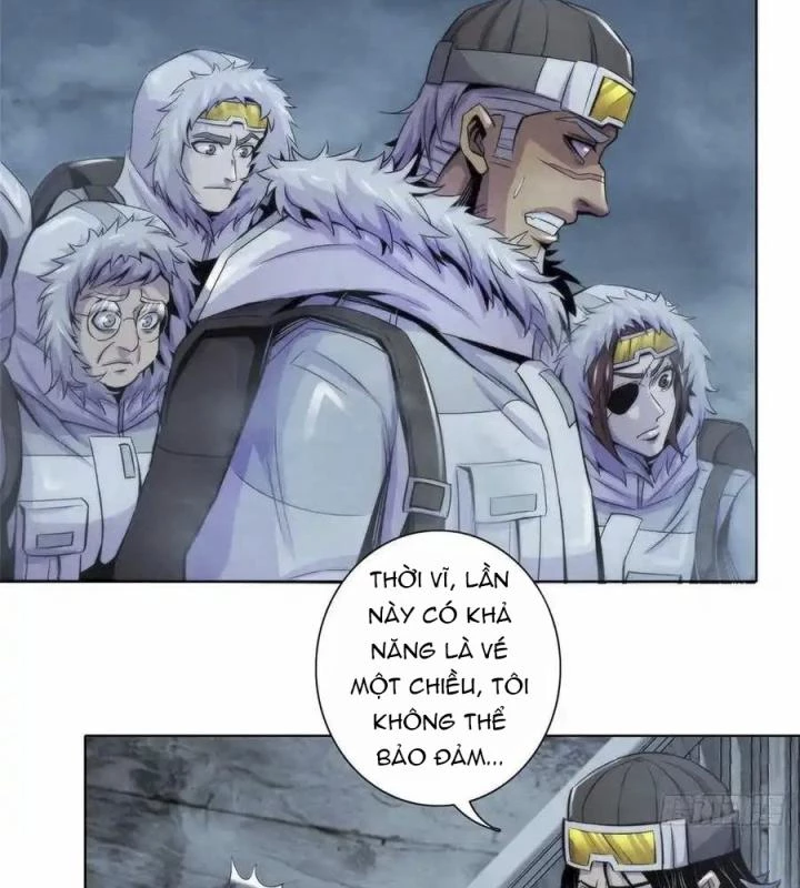 Bác Sĩ Lê Minh Chapter 106 - Trang 2