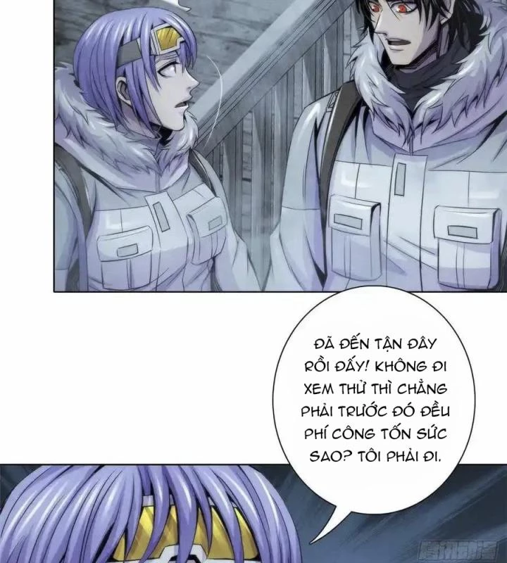 Bác Sĩ Lê Minh Chapter 106 - Trang 2