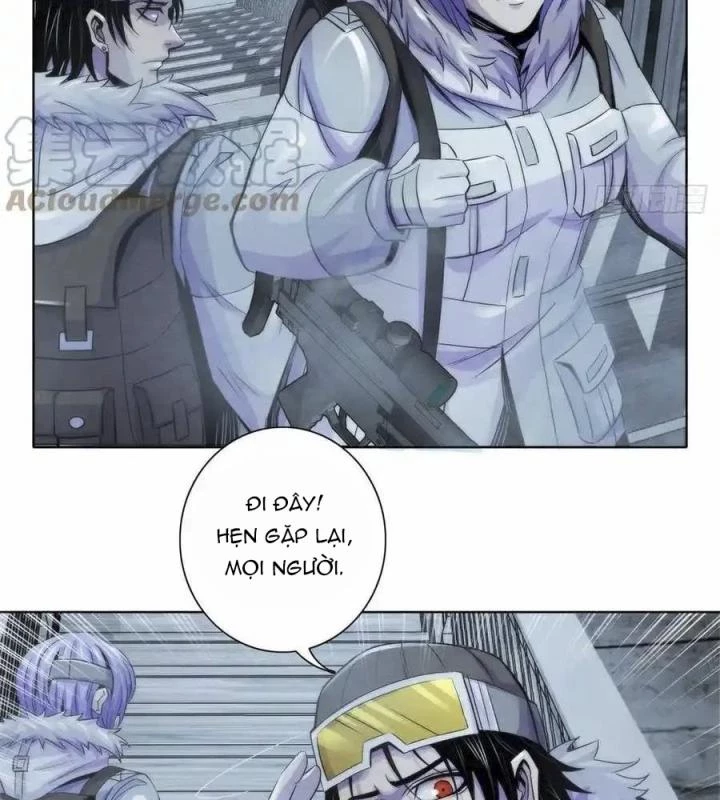 Bác Sĩ Lê Minh Chapter 106 - Trang 2