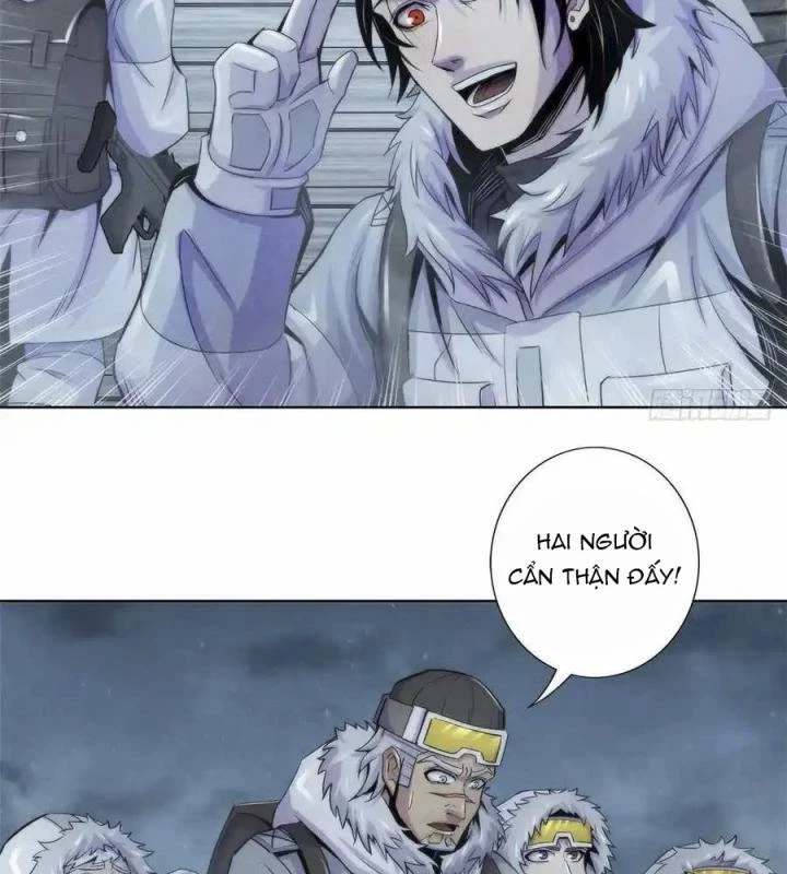 Bác Sĩ Lê Minh Chapter 106 - Trang 2