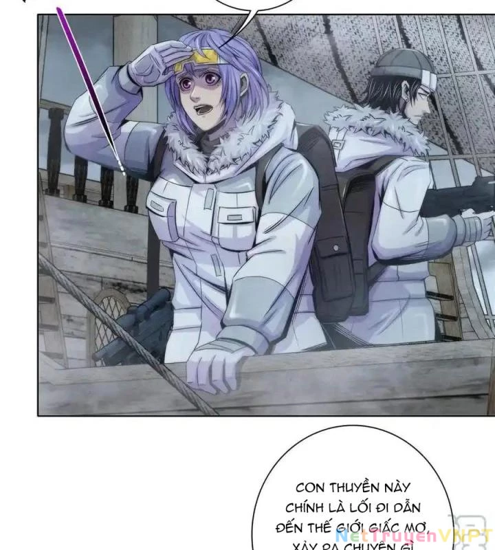 Bác Sĩ Lê Minh Chapter 107 - Trang 2
