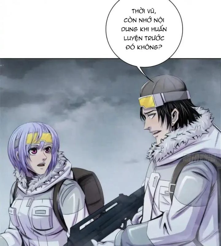 Bác Sĩ Lê Minh Chapter 107 - Trang 2