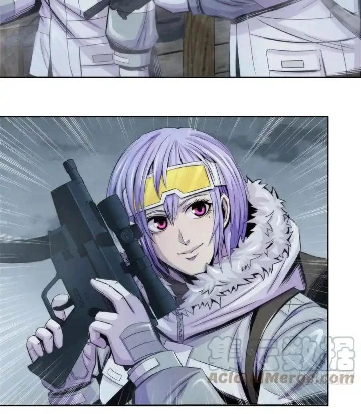 Bác Sĩ Lê Minh Chapter 107 - Trang 2