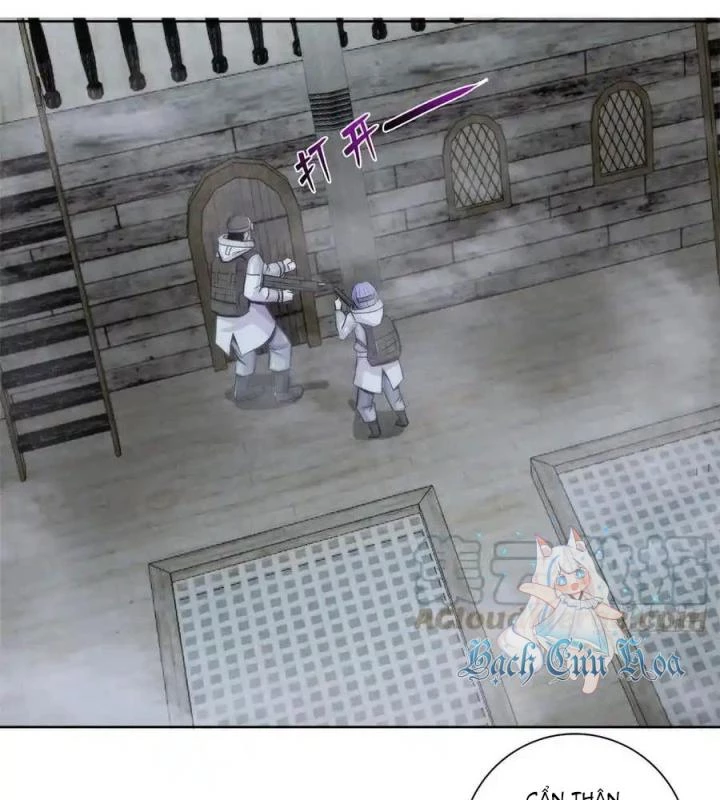 Bác Sĩ Lê Minh Chapter 107 - Trang 2