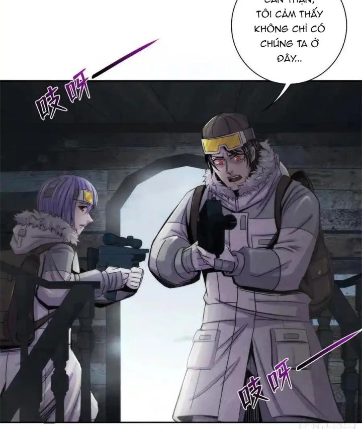 Bác Sĩ Lê Minh Chapter 107 - Trang 2