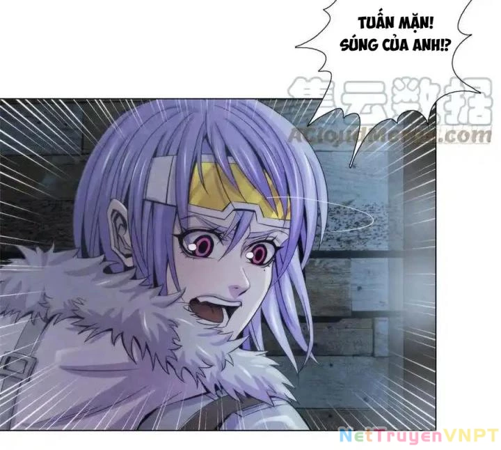 Bác Sĩ Lê Minh Chapter 107 - Trang 2