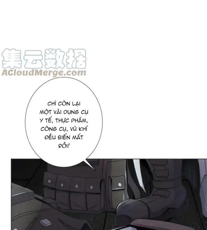 Bác Sĩ Lê Minh Chapter 107 - Trang 2