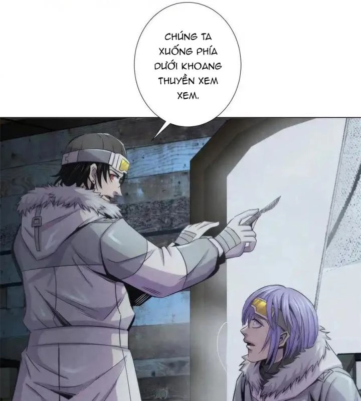 Bác Sĩ Lê Minh Chapter 107 - Trang 2