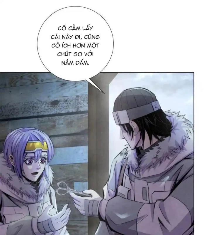 Bác Sĩ Lê Minh Chapter 107 - Trang 2