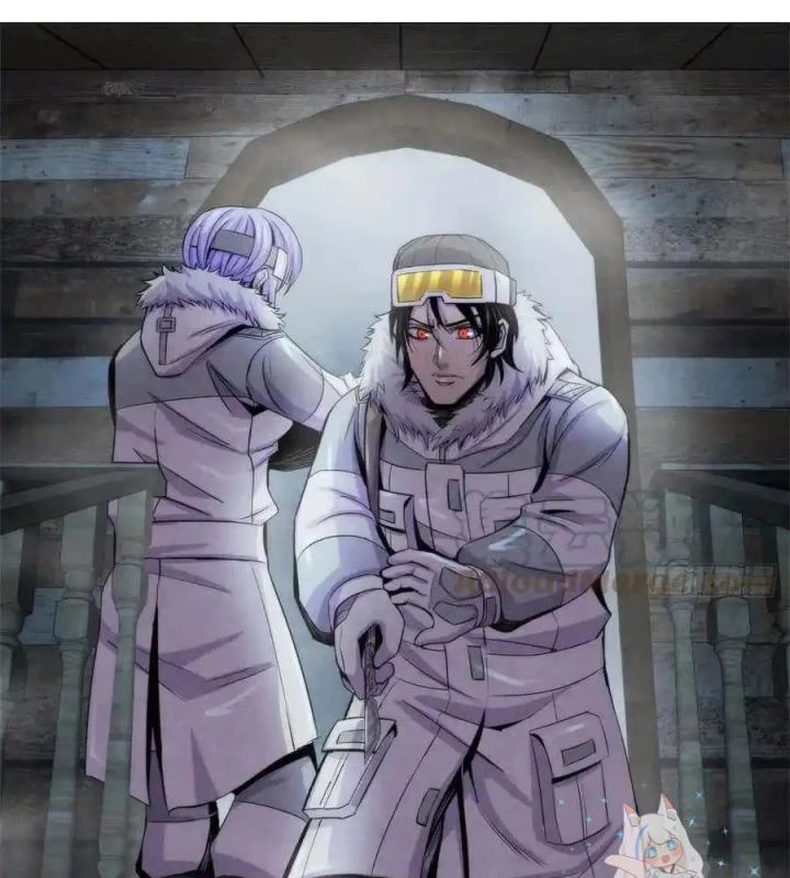 Bác Sĩ Lê Minh Chapter 107 - Trang 2