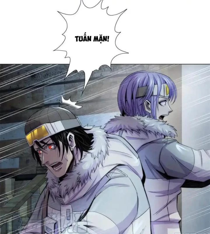 Bác Sĩ Lê Minh Chapter 107 - Trang 2