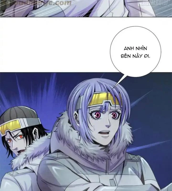 Bác Sĩ Lê Minh Chapter 107 - Trang 2