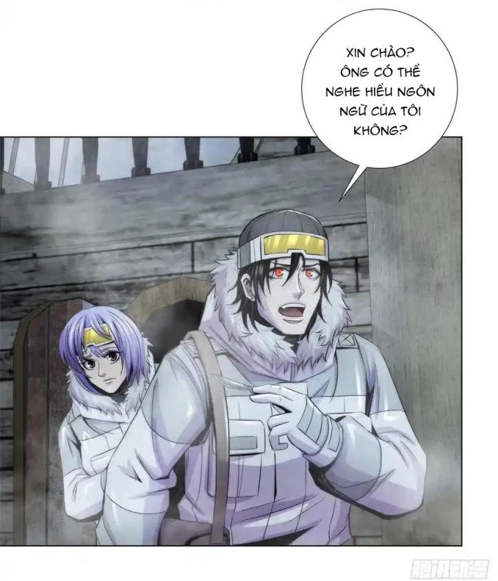 Bác Sĩ Lê Minh Chapter 107 - Trang 2