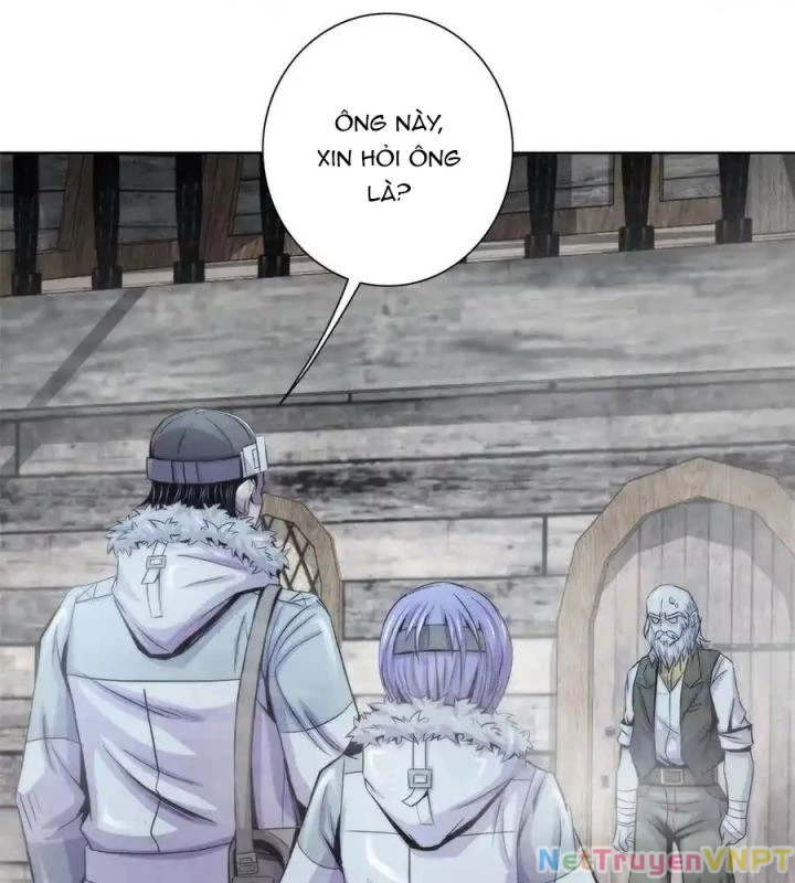 Bác Sĩ Lê Minh Chapter 107 - Trang 2