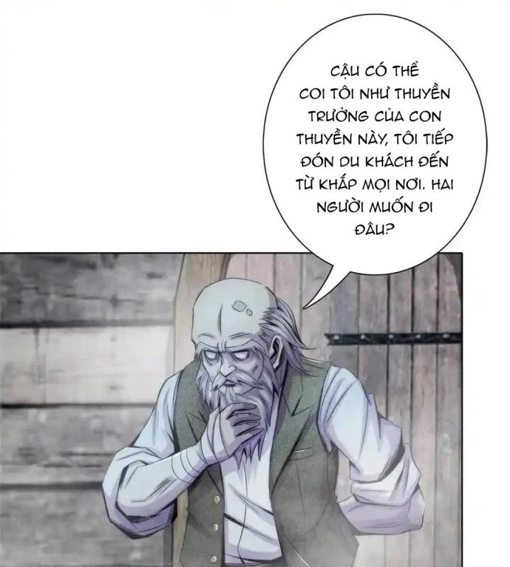 Bác Sĩ Lê Minh Chapter 107 - Trang 2