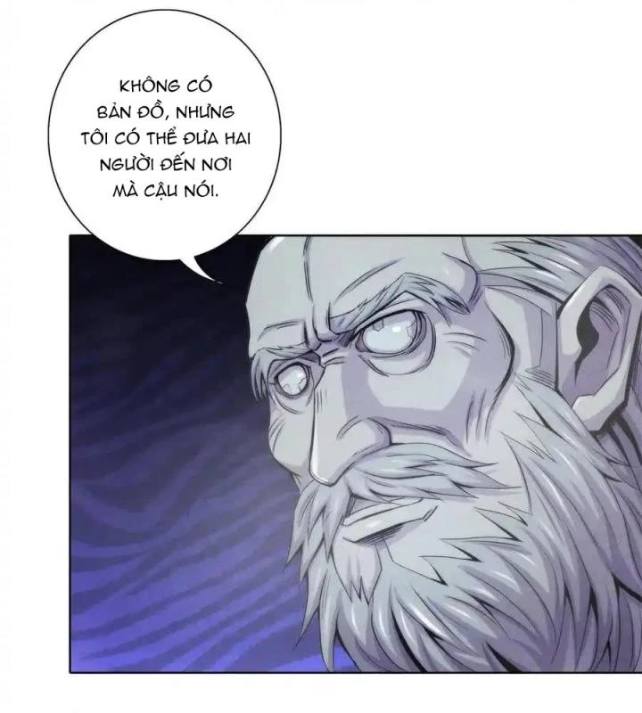 Bác Sĩ Lê Minh Chapter 107 - Trang 2