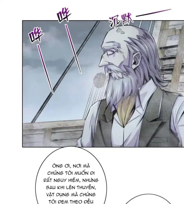 Bác Sĩ Lê Minh Chapter 107 - Trang 2