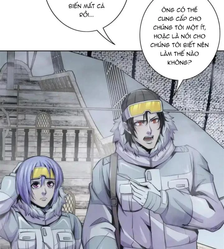 Bác Sĩ Lê Minh Chapter 107 - Trang 2
