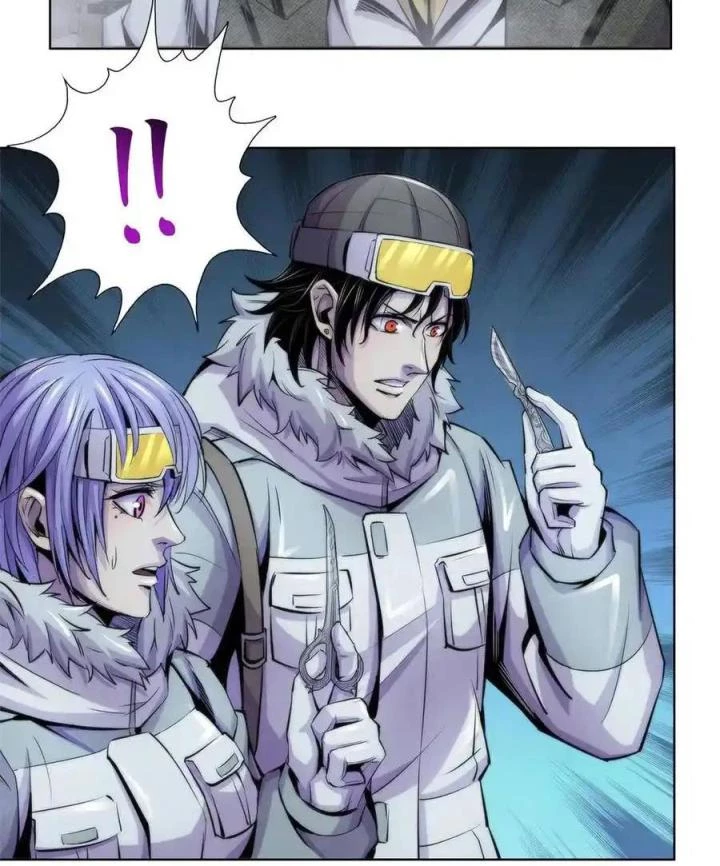 Bác Sĩ Lê Minh Chapter 107 - Trang 2