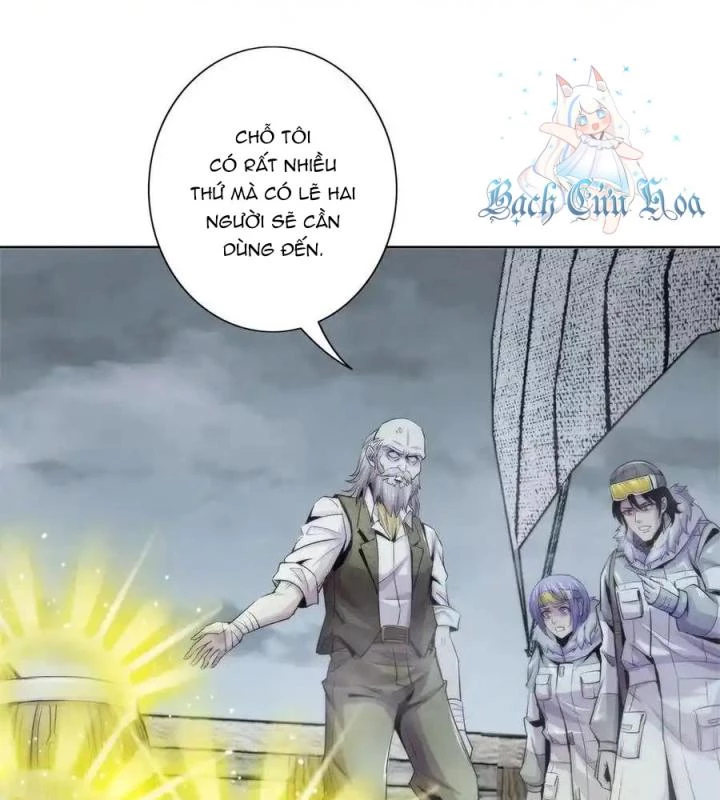 Bác Sĩ Lê Minh Chapter 107 - Trang 2