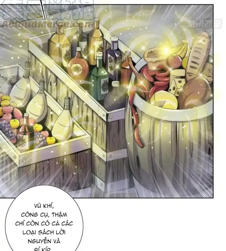 Bác Sĩ Lê Minh Chapter 107 - Trang 2