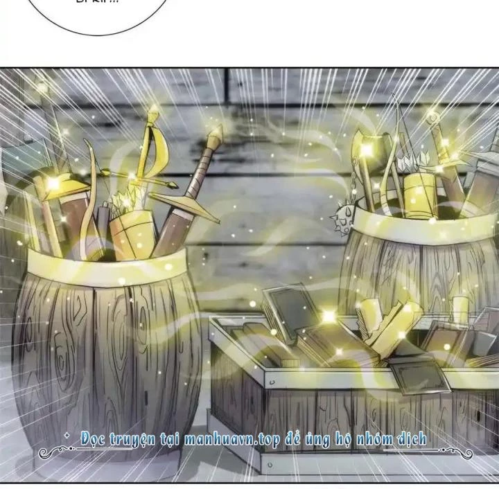 Bác Sĩ Lê Minh Chapter 107 - Trang 2
