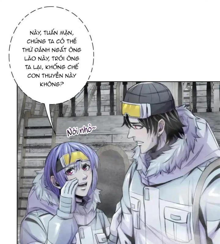 Bác Sĩ Lê Minh Chapter 107 - Trang 2