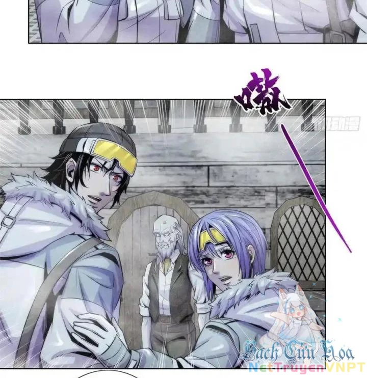 Bác Sĩ Lê Minh Chapter 107 - Trang 2