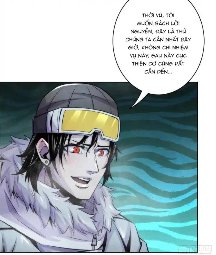 Bác Sĩ Lê Minh Chapter 107 - Trang 2