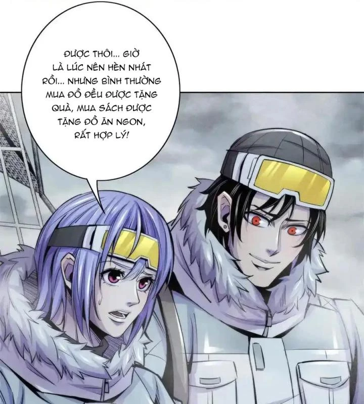 Bác Sĩ Lê Minh Chapter 107 - Trang 2