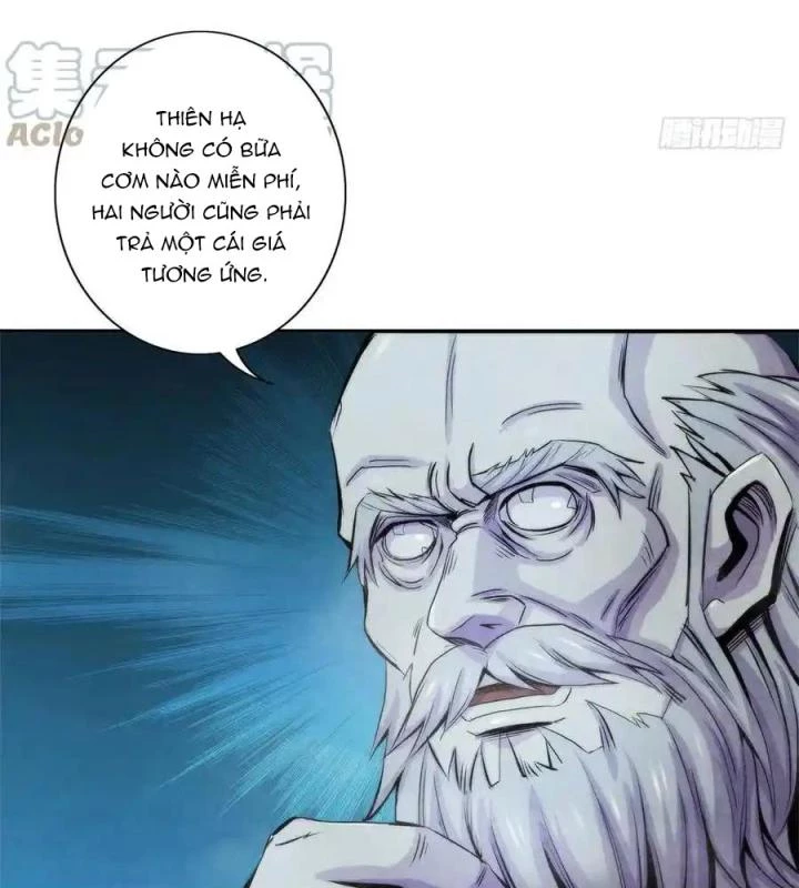 Bác Sĩ Lê Minh Chapter 107 - Trang 2