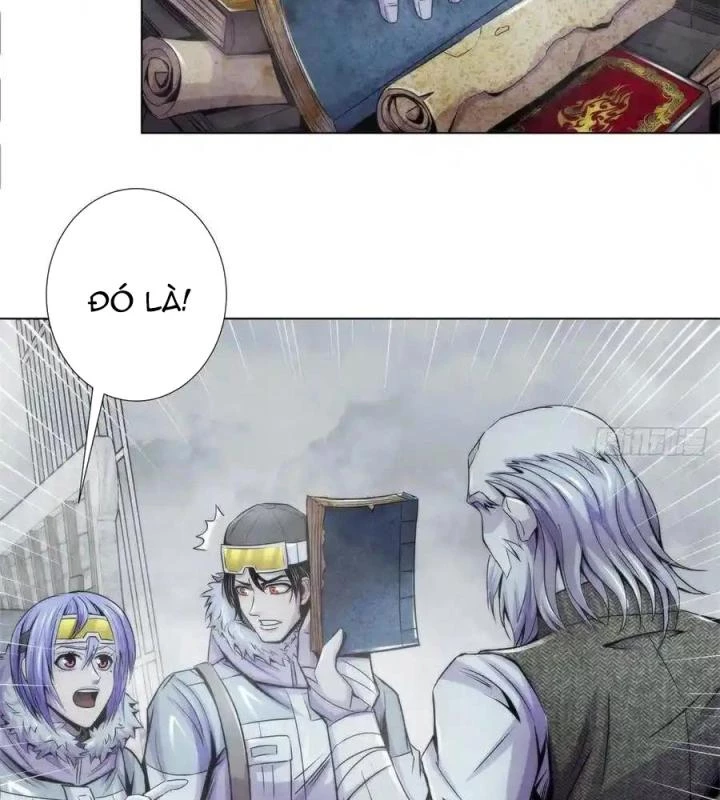 Bác Sĩ Lê Minh Chapter 108 - Trang 2