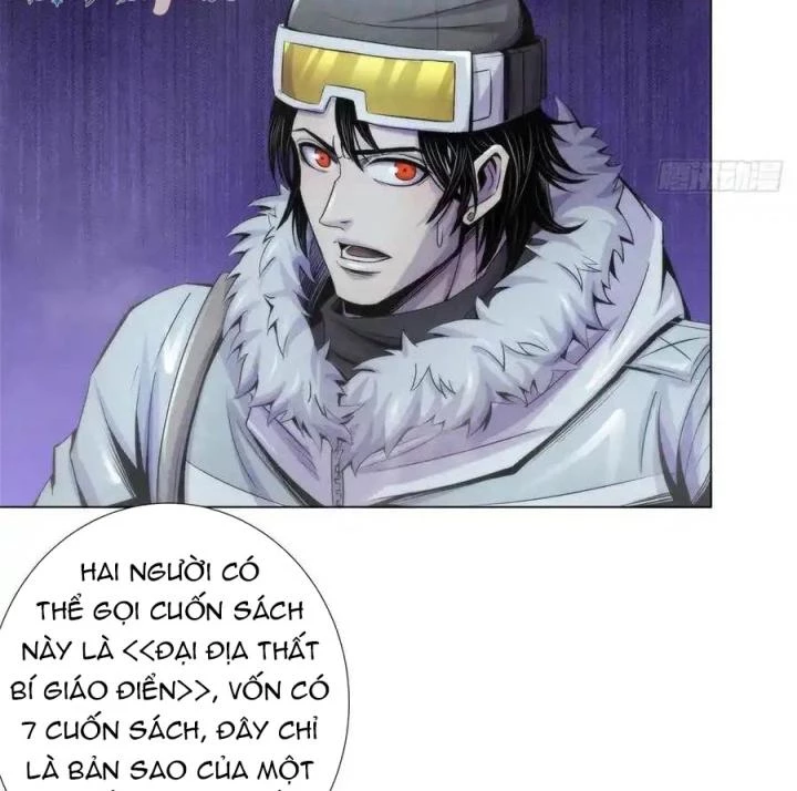 Bác Sĩ Lê Minh Chapter 108 - Trang 2