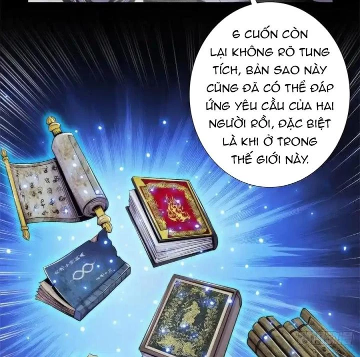 Bác Sĩ Lê Minh Chapter 108 - Trang 2