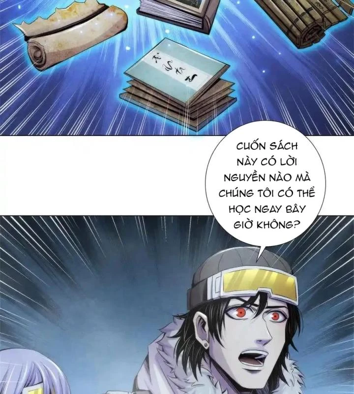 Bác Sĩ Lê Minh Chapter 108 - Trang 2