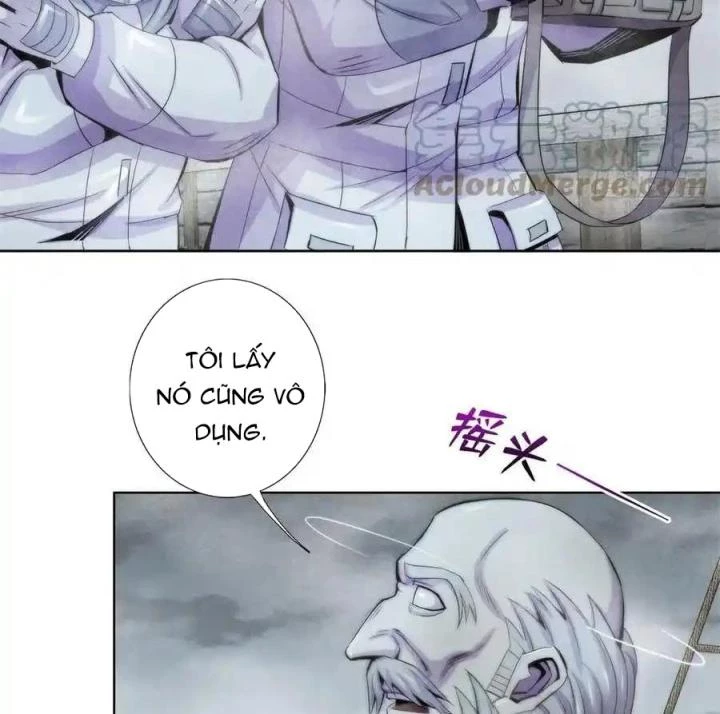 Bác Sĩ Lê Minh Chapter 108 - Trang 2