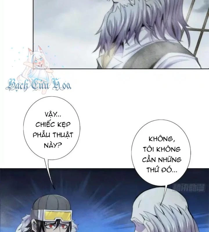 Bác Sĩ Lê Minh Chapter 108 - Trang 2
