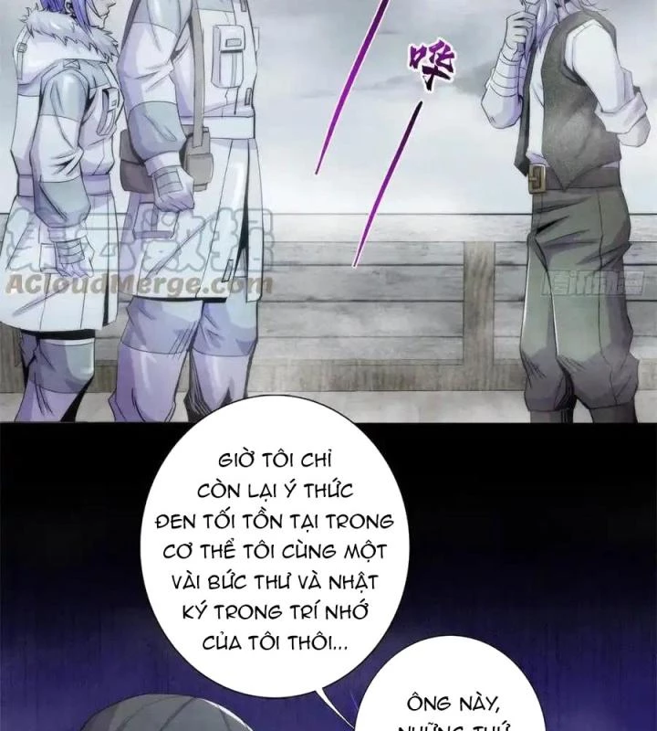 Bác Sĩ Lê Minh Chapter 108 - Trang 2