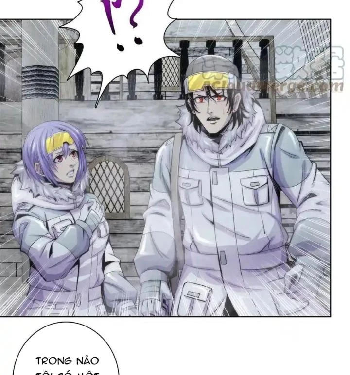 Bác Sĩ Lê Minh Chapter 108 - Trang 2