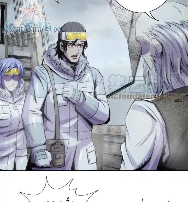 Bác Sĩ Lê Minh Chapter 108 - Trang 2