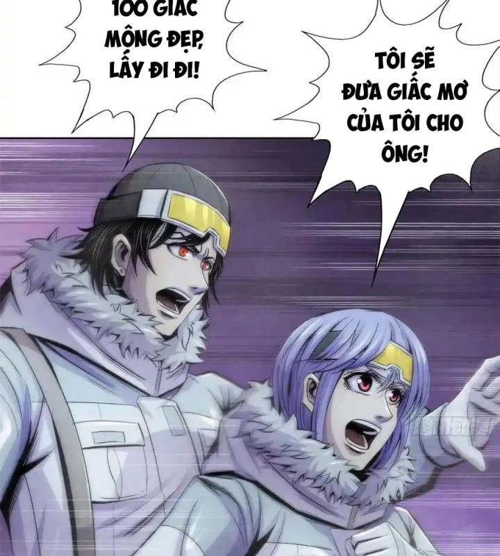 Bác Sĩ Lê Minh Chapter 108 - Trang 2